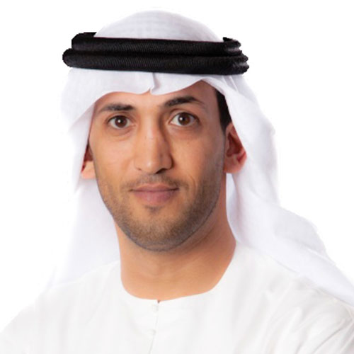 His Excellency Mohamed Mubarak Al Mazrouei - Al Qattara Chairman