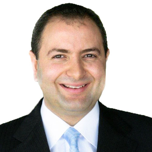 Rabih Abou Chakra