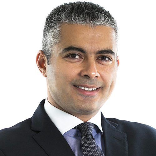 Ayman El Baitam - Al Qattara General Manager